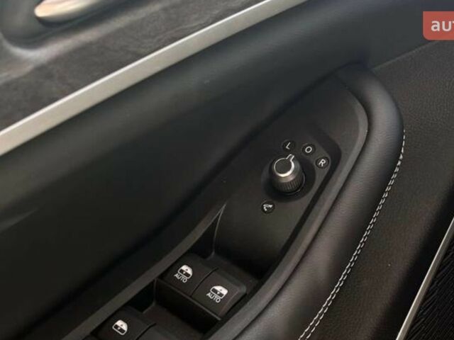 купить новое авто Джип Гранд Чероки 2023 года от официального дилера ДЖИП ЦЕНТР ХАРКІВ Джип фото