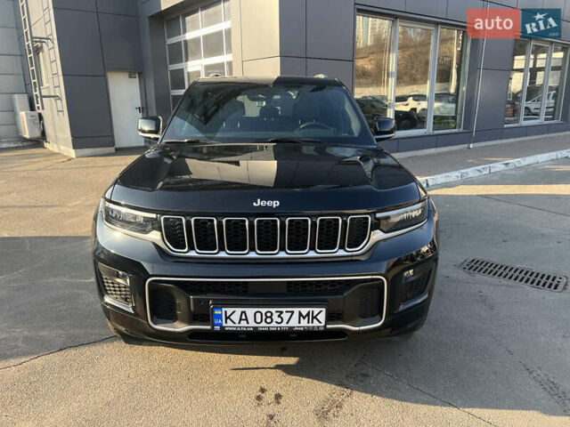 Джип Гранд Чероки, объемом двигателя 3.6 л и пробегом 17 тыс. км за 65138 $, фото 33 на Automoto.ua