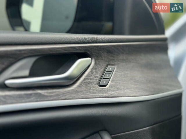 Джип Гранд Чероки, объемом двигателя 3.6 л и пробегом 51 тыс. км за 44990 $, фото 20 на Automoto.ua