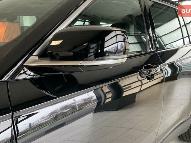 купить новое авто Джип Гранд Чероки 2023 года от официального дилера Автоцентр AUTO.RIA Джип фото