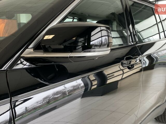 купити нове авто Джип Grand Cherokee 2023 року від офіційного дилера Автоцентр AUTO.RIA Джип фото