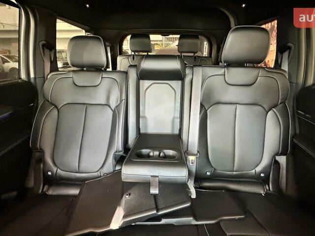 купить новое авто Джип Гранд Чероки 2023 года от официального дилера Автоцентр AUTO.RIA Джип фото