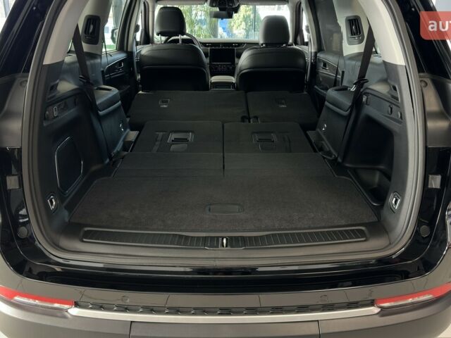 купить новое авто Джип Гранд Чероки 2023 года от официального дилера JEEP ЦЕНТР ОДЕСА ТОВ «АДІС-МОТОР» Джип фото