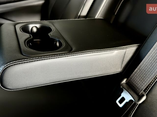 купить новое авто Джип Гранд Чероки 2023 года от официального дилера JEEP ЦЕНТР ОДЕСА ТОВ «АДІС-МОТОР» Джип фото