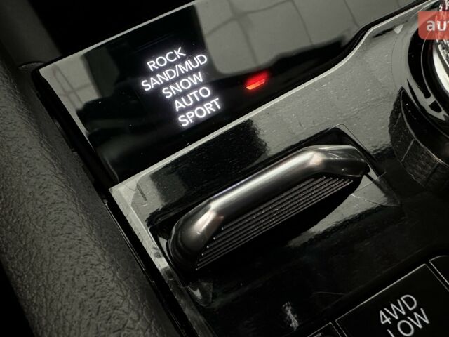 купить новое авто Джип Гранд Чероки 2023 года от официального дилера JEEP ЦЕНТР ОДЕСА ТОВ «АДІС-МОТОР» Джип фото