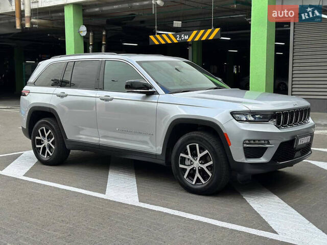 Джип Grand Cherokee, об'ємом двигуна 3.6 л та пробігом 11 тис. км за 44000 $, фото 11 на Automoto.ua