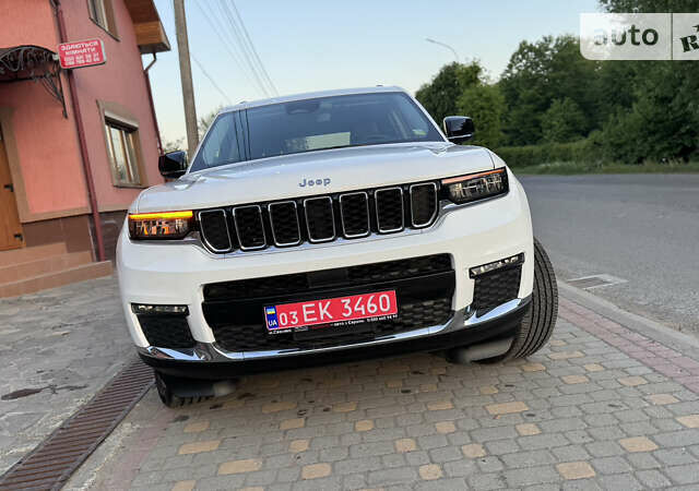 Джип Grand Cherokee, об'ємом двигуна 3.6 л та пробігом 16 тис. км за 57000 $, фото 40 на Automoto.ua