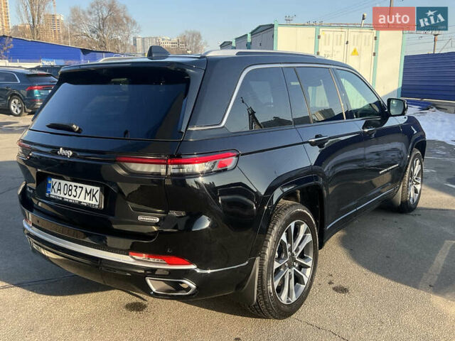 Джип Гранд Чероки, объемом двигателя 3.6 л и пробегом 17 тыс. км за 65138 $, фото 29 на Automoto.ua