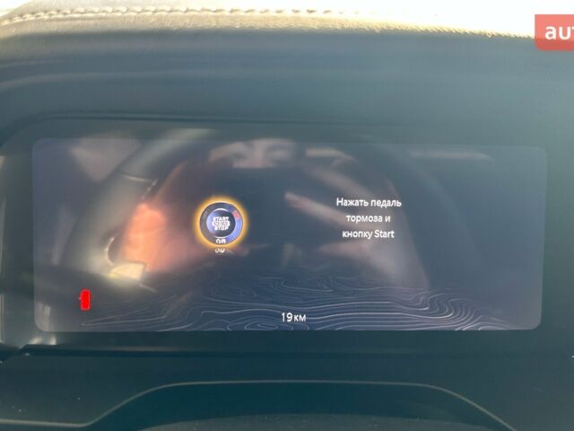 купить новое авто Джип Гранд Чероки 2023 года от официального дилера Автоцентр AUTO.RIA Джип фото