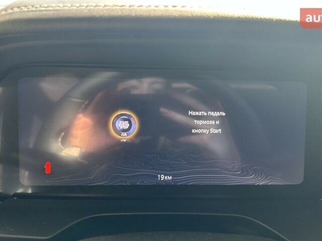 купить новое авто Джип Гранд Чероки 2023 года от официального дилера Автоцентр AUTO.RIA Джип фото