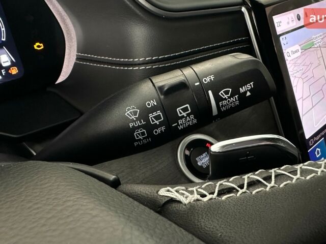 купить новое авто Джип Гранд Чероки 2023 года от официального дилера JEEP ЦЕНТР ОДЕСА ТОВ «АДІС-МОТОР» Джип фото