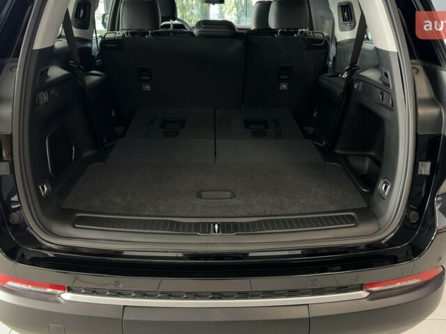 купить новое авто Джип Гранд Чероки 2023 года от официального дилера JEEP ЦЕНТР ОДЕСА ТОВ «АДІС-МОТОР» Джип фото