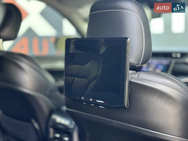 Джип Гранд Чероки, объемом двигателя 3.6 л и пробегом 51 тыс. км за 44990 $, фото 29 на Automoto.ua