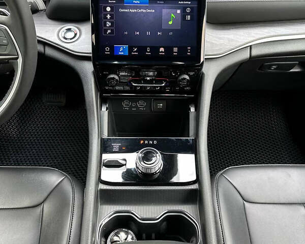 Джип Grand Cherokee, об'ємом двигуна 3.6 л та пробігом 11 тис. км за 44000 $, фото 24 на Automoto.ua