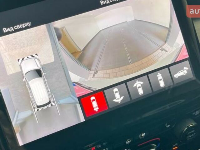 купить новое авто Джип Гранд Чероки 2023 года от официального дилера ДЖИП ЦЕНТР ХАРКІВ Джип фото