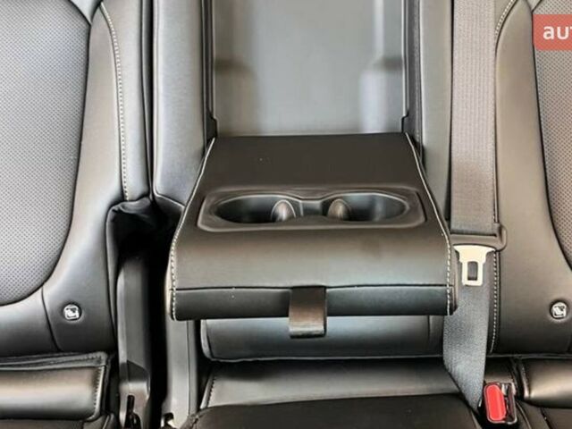 купить новое авто Джип Гранд Чероки 2023 года от официального дилера ДЖИП ЦЕНТР ХАРКІВ Джип фото