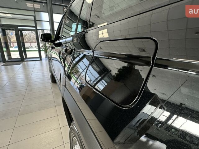 купить новое авто Джип Гранд Чероки 2023 года от официального дилера JEEP ЦЕНТР ОДЕСА ТОВ «АДІС-МОТОР» Джип фото