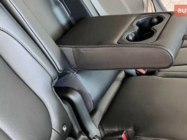 купить новое авто Джип Гранд Чероки 2023 года от официального дилера ДЖИП ЦЕНТР ХАРКІВ Джип фото