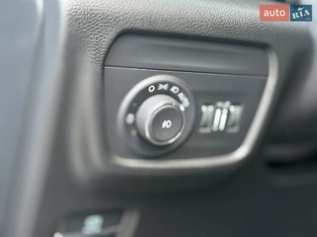 Джип Гранд Чероки, объемом двигателя 3.6 л и пробегом 51 тыс. км за 44990 $, фото 24 на Automoto.ua