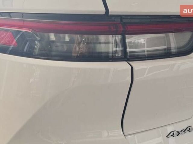 купить новое авто Джип Гранд Чероки 2023 года от официального дилера ДЖИП ЦЕНТР ХАРКІВ Джип фото