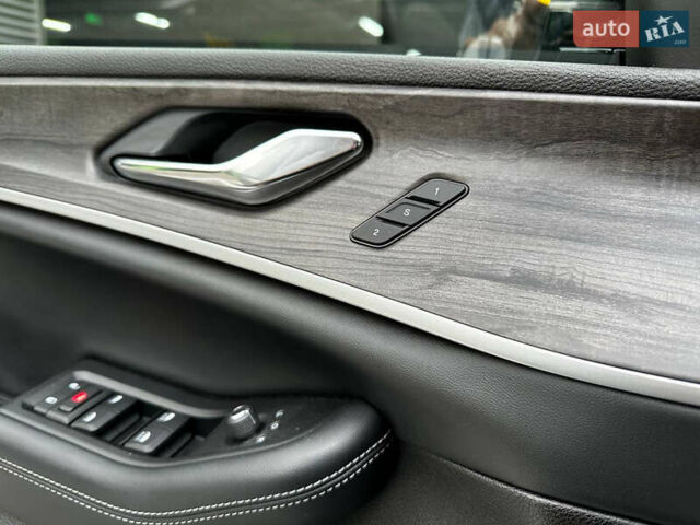 Джип Grand Cherokee, об'ємом двигуна 3.6 л та пробігом 11 тис. км за 44000 $, фото 30 на Automoto.ua