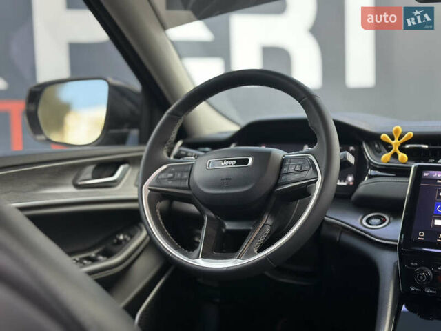 Джип Гранд Чероки, объемом двигателя 3.6 л и пробегом 51 тыс. км за 49990 $, фото 31 на Automoto.ua