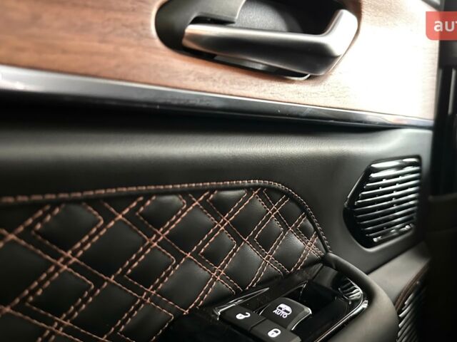 купить новое авто Джип Гранд Чероки 2024 года от официального дилера JEEP ЦЕНТР ОДЕСА ТОВ «АДІС-МОТОР» Джип фото