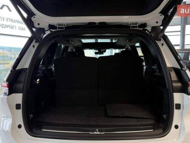 купити нове авто Джип Grand Cherokee 2024 року від офіційного дилера JEEP ЦЕНТР ОДЕСА ТОВ «АДІС-МОТОР» Джип фото