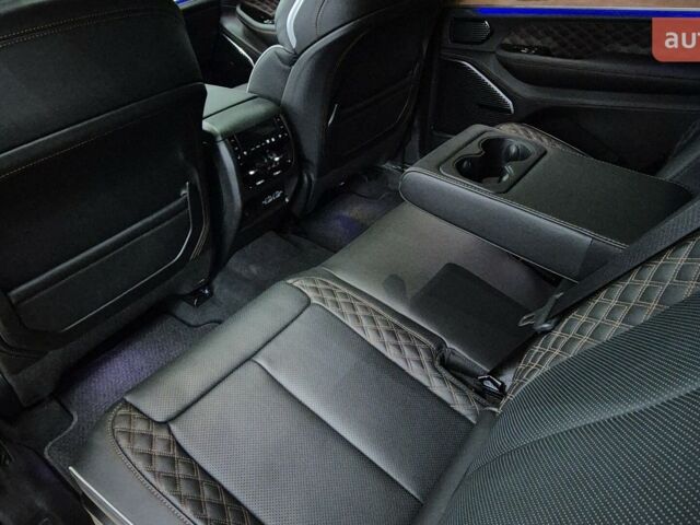 Джип Гранд Чероки, объемом двигателя 3.6 л и пробегом 0 тыс. км за 79311 $, фото 6 на Automoto.ua