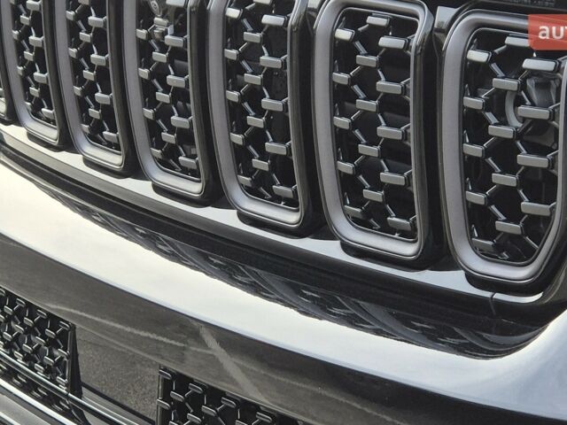 Джип Гранд Чероки, объемом двигателя 3.6 л и пробегом 0 тыс. км за 72019 $, фото 7 на Automoto.ua