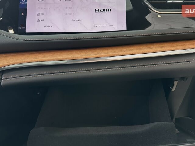 купити нове авто Джип Grand Cherokee 2024 року від офіційного дилера JEEP ЦЕНТР ОДЕСА ТОВ «АДІС-МОТОР» Джип фото