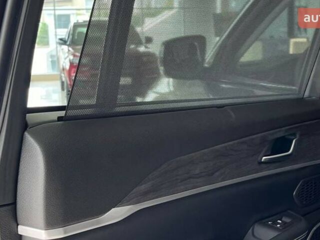 купить новое авто Джип Гранд Чероки 2024 года от официального дилера ДЖИП ЦЕНТР ХАРКІВ Джип фото