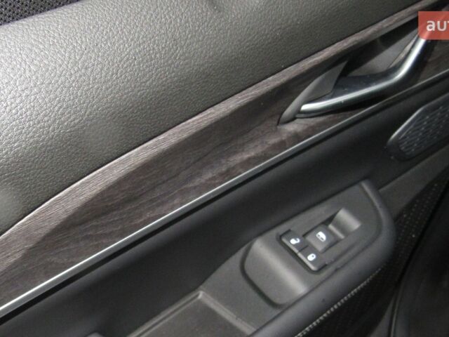 купити нове авто Джип Grand Cherokee 2024 року від офіційного дилера Автоцентр AUTO.RIA Джип фото