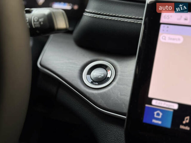 Джип Гранд Чероки, объемом двигателя 3.6 л и пробегом 6 тыс. км за 59000 $, фото 53 на Automoto.ua