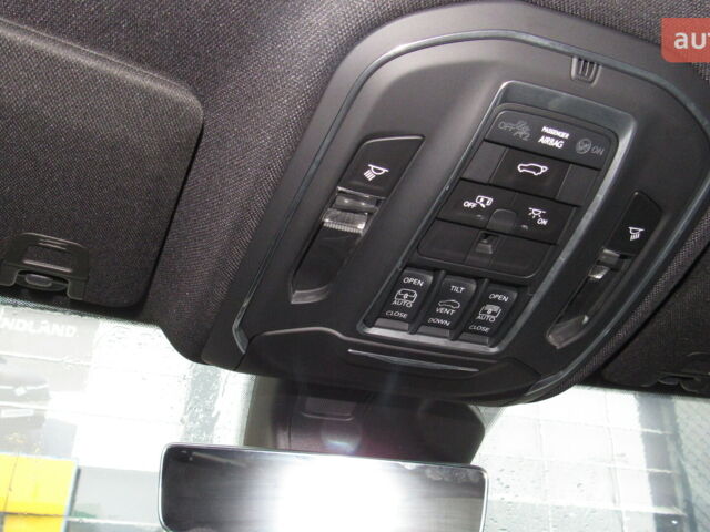 купити нове авто Джип Grand Cherokee 2024 року від офіційного дилера Автоцентр AUTO.RIA Джип фото