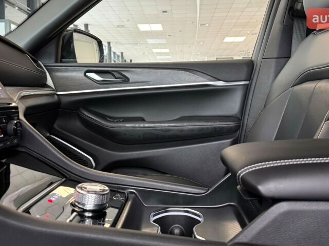 купить новое авто Джип Гранд Чероки 2024 года от официального дилера JEEP ЦЕНТР ОДЕСА ТОВ «АДІС-МОТОР» Джип фото