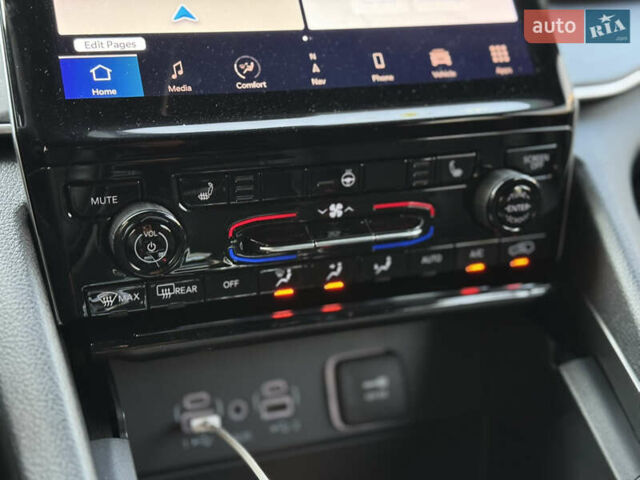 Джип Гранд Чероки, объемом двигателя 3.6 л и пробегом 6 тыс. км за 59000 $, фото 40 на Automoto.ua