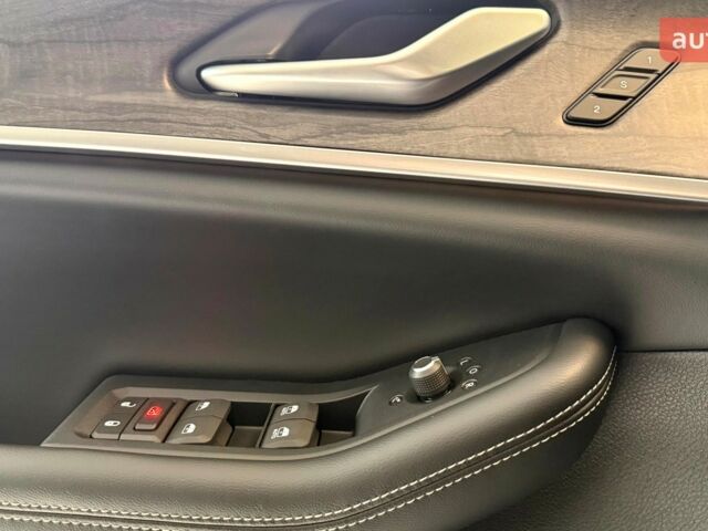 купить новое авто Джип Гранд Чероки 2024 года от официального дилера JEEP ЦЕНТР ОДЕСА ТОВ «АДІС-МОТОР» Джип фото