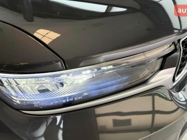 купить новое авто Джип Гранд Чероки 2024 года от официального дилера JEEP ЦЕНТР ОДЕСА ТОВ «АДІС-МОТОР» Джип фото