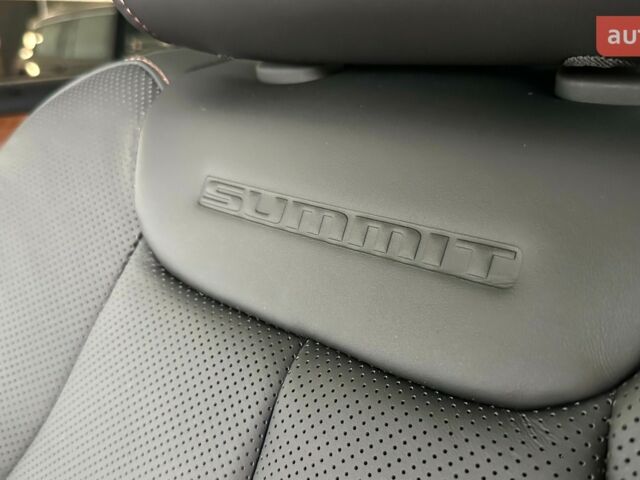 купити нове авто Джип Grand Cherokee 2024 року від офіційного дилера JEEP ЦЕНТР ОДЕСА ТОВ «АДІС-МОТОР» Джип фото