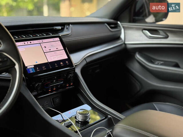 Джип Гранд Чероки, объемом двигателя 3.6 л и пробегом 6 тыс. км за 59000 $, фото 37 на Automoto.ua