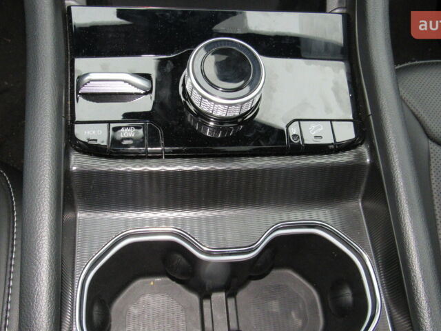 купити нове авто Джип Grand Cherokee 2024 року від офіційного дилера Автоцентр AUTO.RIA Джип фото