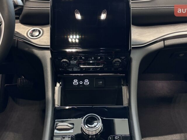 купить новое авто Джип Гранд Чероки 2024 года от официального дилера Джип ВІДІ Челендж Джип фото