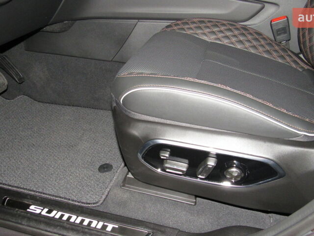 купити нове авто Джип Grand Cherokee 2024 року від офіційного дилера Автоцентр AUTO.RIA Джип фото