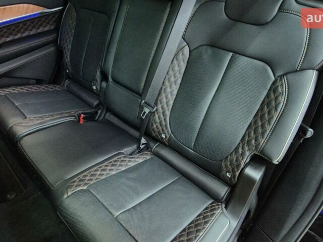 Джип Гранд Чероки, объемом двигателя 3.6 л и пробегом 0 тыс. км за 79311 $, фото 5 на Automoto.ua