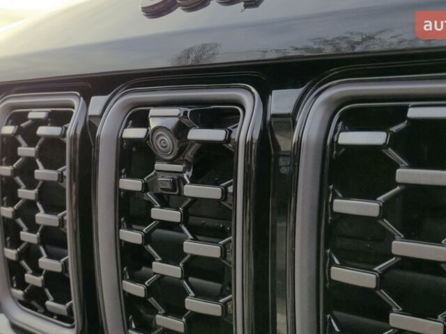 Джип Гранд Чероки, объемом двигателя 3.6 л и пробегом 0 тыс. км за 72019 $, фото 8 на Automoto.ua