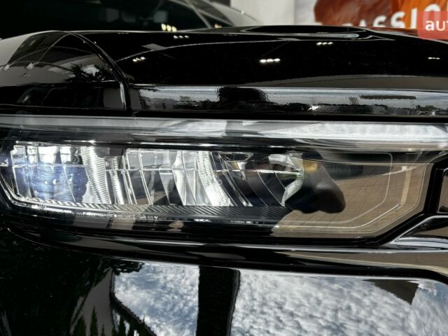 купить новое авто Джип Гранд Чероки 2024 года от официального дилера Джип ВІДІ Челендж Джип фото