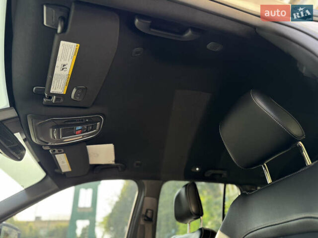 Джип Гранд Чероки, объемом двигателя 3.6 л и пробегом 6 тыс. км за 59000 $, фото 55 на Automoto.ua