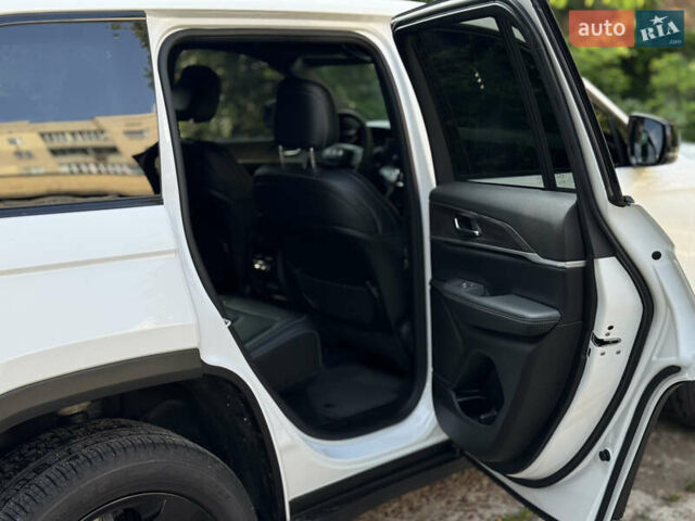 Джип Гранд Чероки, объемом двигателя 3.6 л и пробегом 6 тыс. км за 59000 $, фото 30 на Automoto.ua