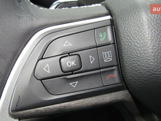 купити нове авто Джип Grand Cherokee 2024 року від офіційного дилера Автоцентр AUTO.RIA Джип фото